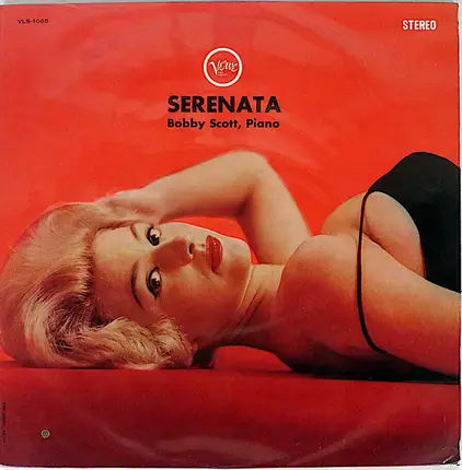 Bobby Scott - Serenata