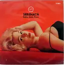 LP - Bobby Scott - Serenata