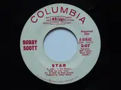 Bobby Scott - Star / Climb Ev'ry Mountain