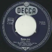 Bobby Schmidt Mit Seinen Solisten