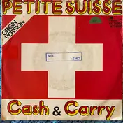 Bobby Setter's Cash & Carry - Petite Suisse (Original Version)