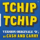 7inch Vinyl Single - Bobby Setter's Cash & Carry - Tchip Tchip / Who Needs Money?