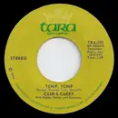 7inch Vinyl Single - Bobby Setter's Cash & Carry - Tchip, Tchip