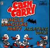 Bobby Setter's Cash & Carry - Uncle Dracula's Party