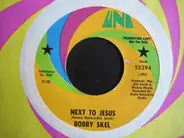 Bobby Skel - Next To Jesus / Atlanta Bound