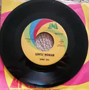 Bobby Skel - Gentle Woman