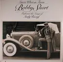 LP - Bobby Short - Guess Who's In Town