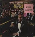 Double LP - Bobby Short - Live At The Cafe Carlyle