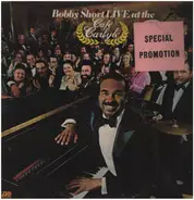 Bobby Short - Live at the Café Carlyle