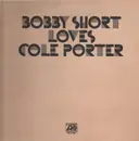 Double LP - Bobby Short - Loves Cole Porter