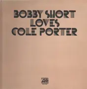 Double LP - Bobby Short - Loves Cole Porter