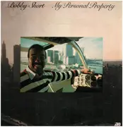 LP - Bobby Short - My Personal Property