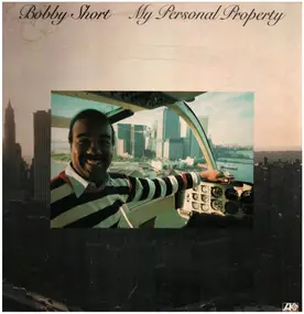 Bobby Short - My Personal Property
