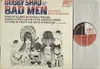 LP - Bobby Shad & The Bad Med - A 65 Piece Rock Workshop