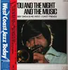 LP - Bobby Shew & His West Coast Friends - You And The Night And The Music - + OBI + Insert