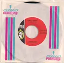 7inch Vinyl Single - Bobby Sherman And His Friends - Happiness Is