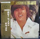 LP - Bobby Sherman - Bobby Sherman Deluxe - Gate-fold
