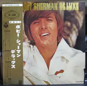 Bobby Sherman - Bobby Sherman Deluxe