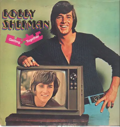 Bobby Sherman - Getting Together