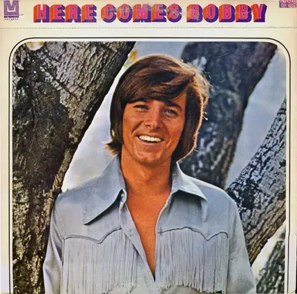 Bobby Sherman - Here Comes Bobby