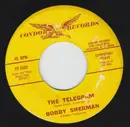 7inch Vinyl Single - Bobby Sherman - I'll Never Tell You