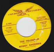Bobby Sherman - I'll Never Tell You