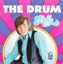 7inch Vinyl Single - Bobby Sherman - The Drum