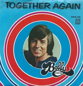 Bobby Sherman - Together Again