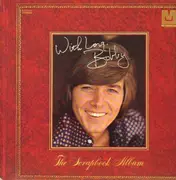 LP - Bobby Sherman - With Love Bobby