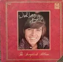 LP - Bobby Sherman - With Love, Bobby