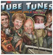 Bobby Sherman, Sonny Curtis, Mike Post - Tube Tunes Volume One ∗ The '70s