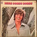 LP - Bobby Sherman - Here Comes Bobby - FOC
