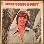 LP - Bobby Sherman - Here Comes Bobby - FOC
