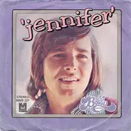 Bobby Sherman - Jennifer / Getting Together