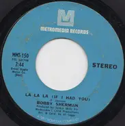 Bobby Sherman - La La La (If I Had You)