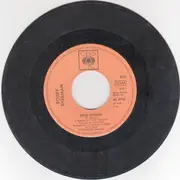 7inch Vinyl Single - Bobby Sherman - Little Woman