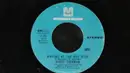 7inch Vinyl Single - Bobby Sherman - Waiting At The Bus Stop