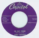 7inch Vinyl Single - Bobby Sherwood And His Orchestra - The Elk's Parade / Sherwood's Forest