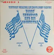 LP - Bobby Sherwood And His Orchestra - The Victory Parade Of Spotlight Bands Volume One