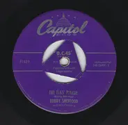 Bobby Sherwood And His Orchestra - Sherwood's Forest / The Elk's Parade