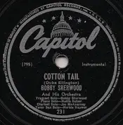 Bobby Sherwood And His Orchestra