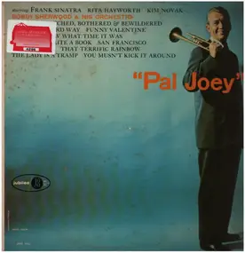 Bobby - 'Pal Joey'