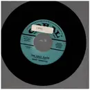 7inch Vinyl Single - Bobby Sherwood - Far away places / The kentuckian song