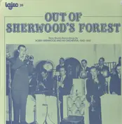 Bobby Sherwood & His Orchestra