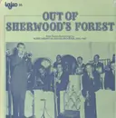 LP - Bobby Sherwood & His Orchestra - Out Of Sherwood's Forest