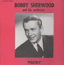 LP - Bobby Sherwood & His Orchestra - Politely