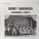 LP - Bobby Sherwood - Sherwood's Forest