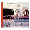 CD Single - Bobby Sichran - From A Sympathetical Hurricane