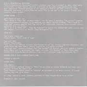 CD - Bobby Sichran - From A Sympathetical Hurricane