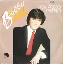 7inch Vinyl Single - Bobby Solo - Non Posso Perderti
